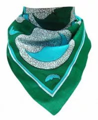 Bandana Kopftuch Mond