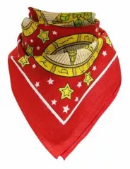 Bandana Halstuch Sternzeichen