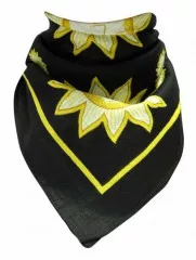 Bandana Head Scarf Sun