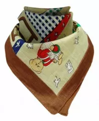 Bandana Halstuch ABC Design