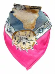 Bandana Kopftuch Indianer