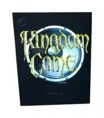 Kingdom Come Backpatch