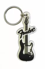 Fender Stratocaster Keyring Pendant