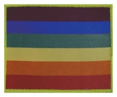 Patch Rainbow Flag