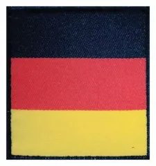 Patch Germany