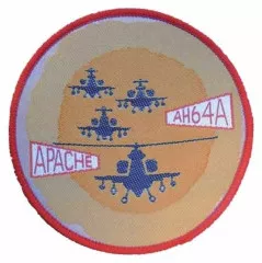 Patch Generic