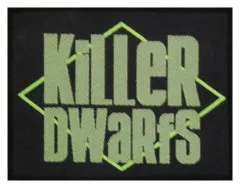 Patch Killer Dwarfs