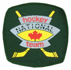 Patch Hockey National Team