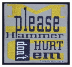 Patch Hammer