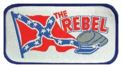 Patch The Rebel