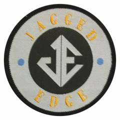 Patch Jagged Edge