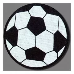 Patch Soccer