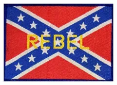Patch Rebel
