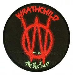 Patch Wrath Child