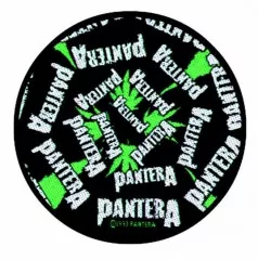Patch Pantera