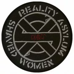 Patch Reality Asylum