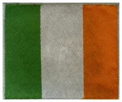 Patch Ireland