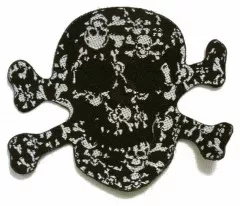 Patch Skulls
