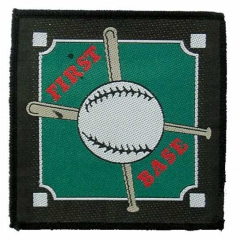 Patch First Base
