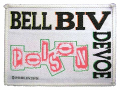 Aufnäher Bell Biv Devoe