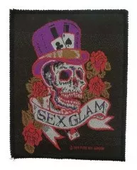 Patch Sex Glam