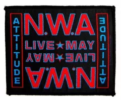 Patch N.W.A
