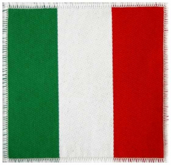 Patch Italy