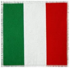 Patch Italy