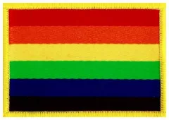 Patch Rainbow
