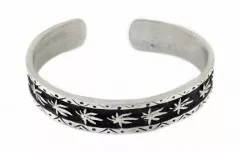 Bracelet Cannabis