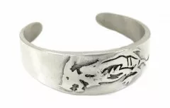 Bracelet Dragon Fossil