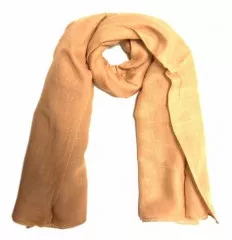 Cotton Scarf Skin Colour