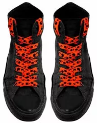 Skulls & Stars Shoelaces