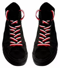 Schnürsenkel Kaiserreich