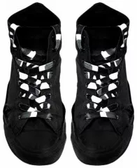 Camouflage Shoelaces