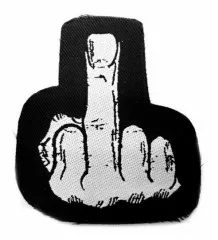 Patch Fuckfinger