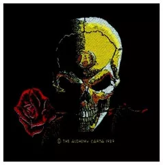 Patch Alchemy The Alchemist