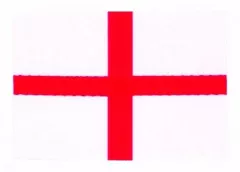 Patch Flag St. George