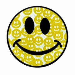 Patch Ultimate Smily