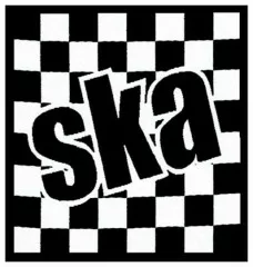 Patch Ska