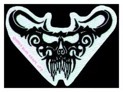 Patch Danzig