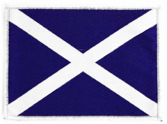 Patch Scotland