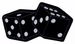 Patch Dice