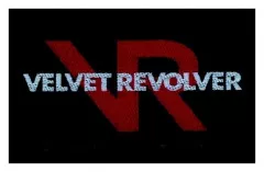 Aufnäher Velvet Revolver