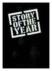 Patch Story Of The Year