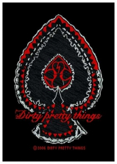 Patch Dirty Pretty Things