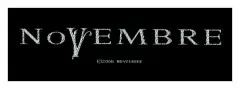 Patch Novembre