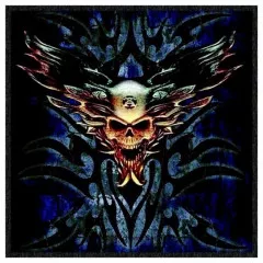 Patch Alchemy Magistian Spectre