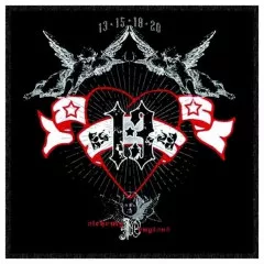 Patch Alchemy Angels Of Fortune