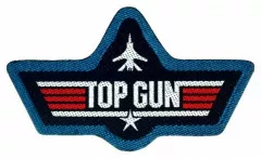 Patch Top Gun